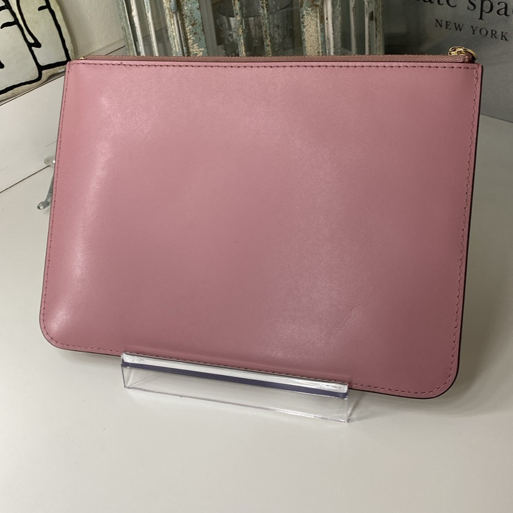 Kate spade All The Buzz Padded Butterfly Pouch - Picture 6 of 8